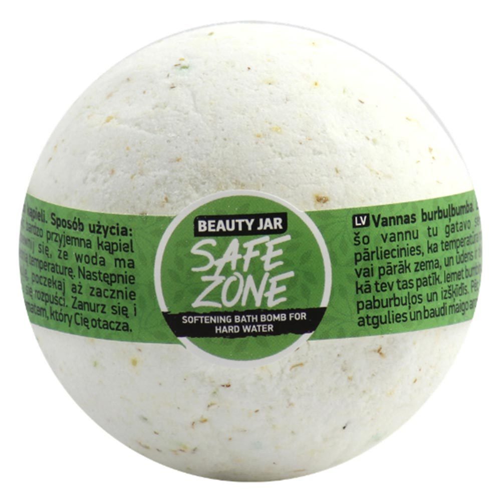 Bombe De Bain - Safe Zone