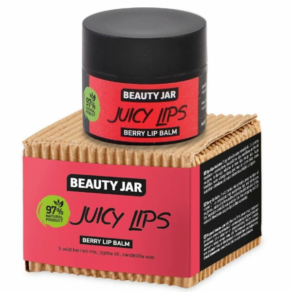 Baumes à Lèvres - Juicy Lips 