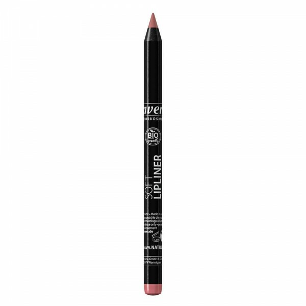 Crayon à Lèvres Bio 