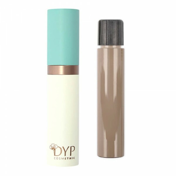 Duo Mascara à Sourcils & Flacon 