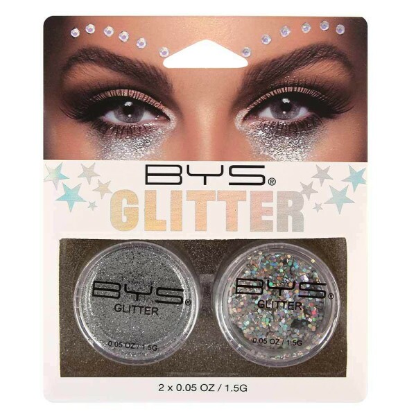 Duo de Paillettes Libres 