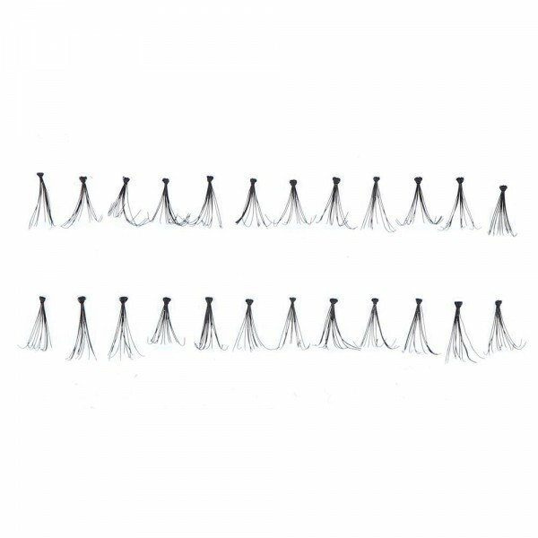 Faux-cils Individuels 