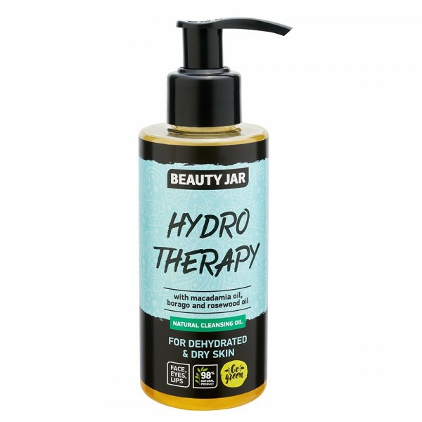 Huile Démaquillante - Hydro Therapy 