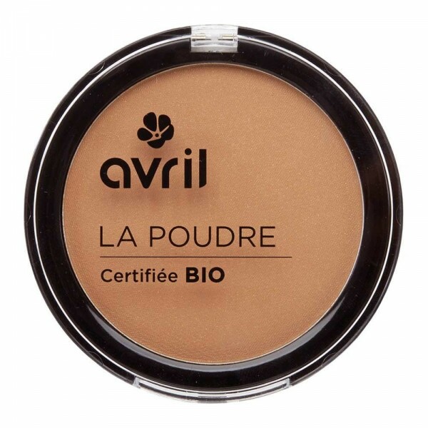Poudre de Soleil Bio 