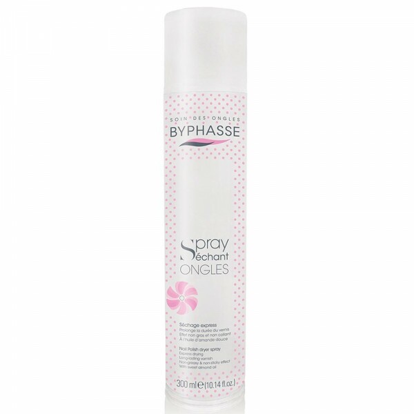 Spray Séchant Ongles - 300ml 
