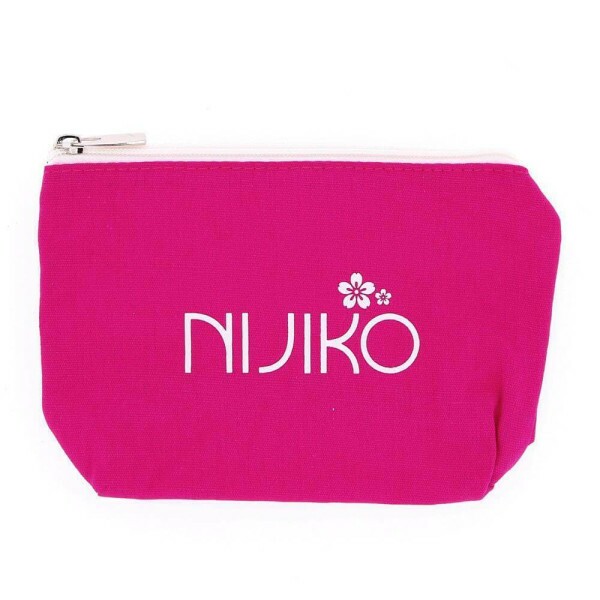 Trousse en Chanvre Naturel 