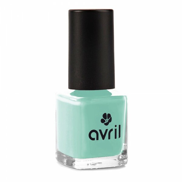 Vernis à Ongles Avril 
