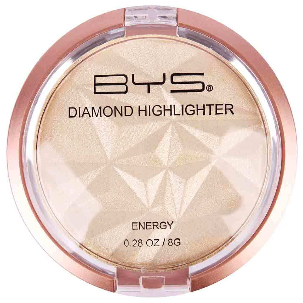 Highlighter Glow Intense BYS