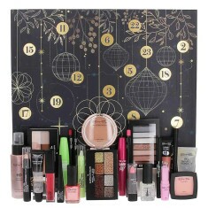 Calendrier de l'Avent BYS - Enchanted Christmas
