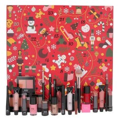 Calendrier de l'Avent My Essentials - Merry Beauty Xmas 