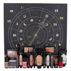 Calendrier de l'Avent Magical Christmas vue fermée