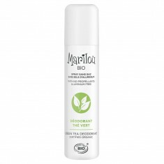 Déodorant Bio en Spray Marilou Bio
