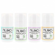 60 Déodorants Bio à tester