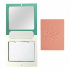 Duo Blush Compact & Palette