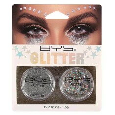 Duo de Paillettes Libres