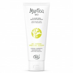Gel douche Verveine-Citron