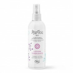 Lotion Tonifiante Bio