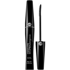 Mascara Recourbant Hypoallergénique