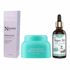 Trio Hydratant Visage Anti-âge 2