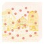 Calendrier de l'Avent XXL BYS - City Of Lights