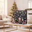 Calendrier de l'Avent XXL BYS - Christmas Elegance