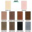 Duo de Fards & Palette