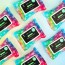 Lingettes Démaquillantes Purifiantes au Chanvre x25