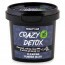 Masque Visage Désincrustant - Crazy Detox