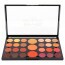Palette 27 Fards Fire