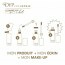 Duo Eyeliner Plume & Flacon