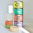 Shampoing & Baume De Rasage Solide - Easy Peasy