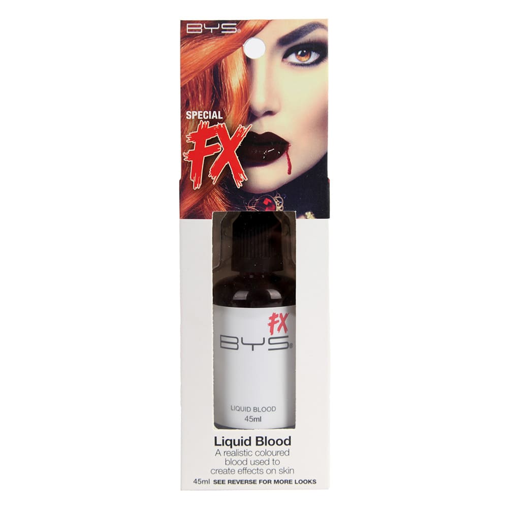 Faux Sang Special FX 45ml
