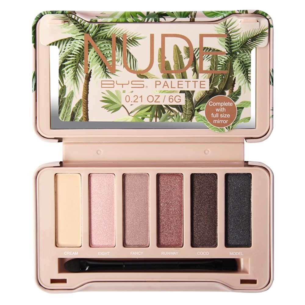 Palette Make-Up Artist Compact Nude