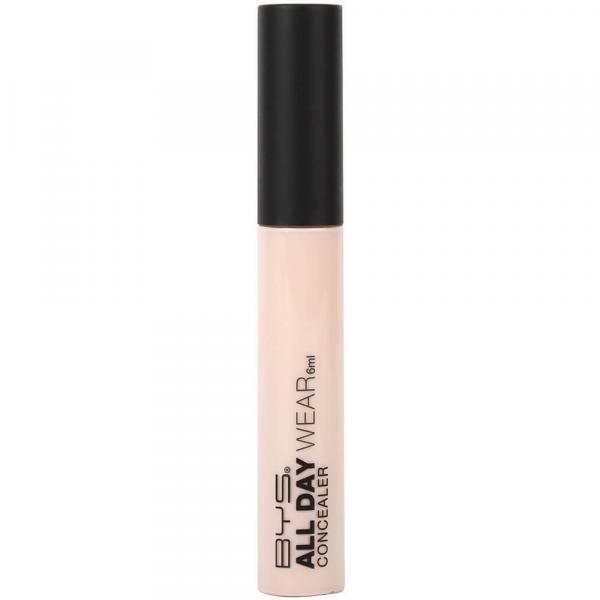 Anti-cerne Longue Tenue : Beige Ivoire (Ivory)