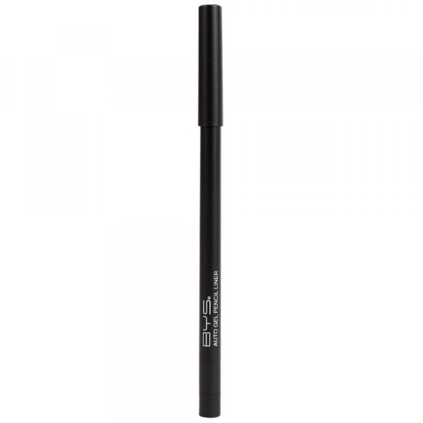 Crayon Maquillage Halloween Liner Gel : Noir (Black)