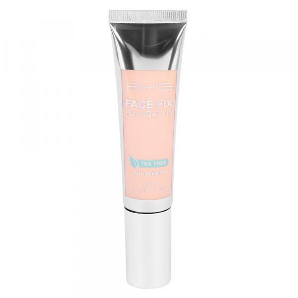 Fond de Teint Anti-Imperfections au Tea Tree : Ivoire (Ivory)