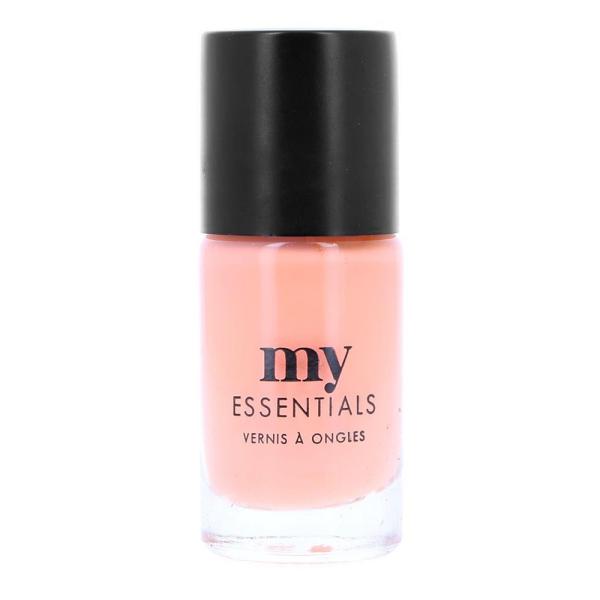 Vernis Classique MY Essential : Rose Pastel