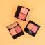 Duo de Blush MY Essential : Pêche Lumineuse (Coral Blush)