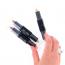 Crayon Contouring 2-en-1 : Bronze